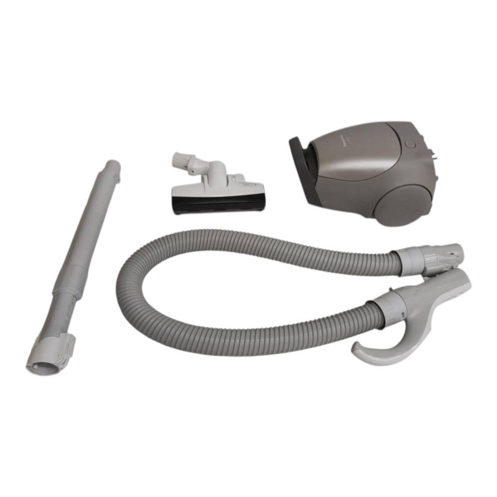 パナソニック 掃除機 MC-PJ21G-N 美品 Amazon | パナソニック 紙パック式 掃除機 シャンパンゴールド