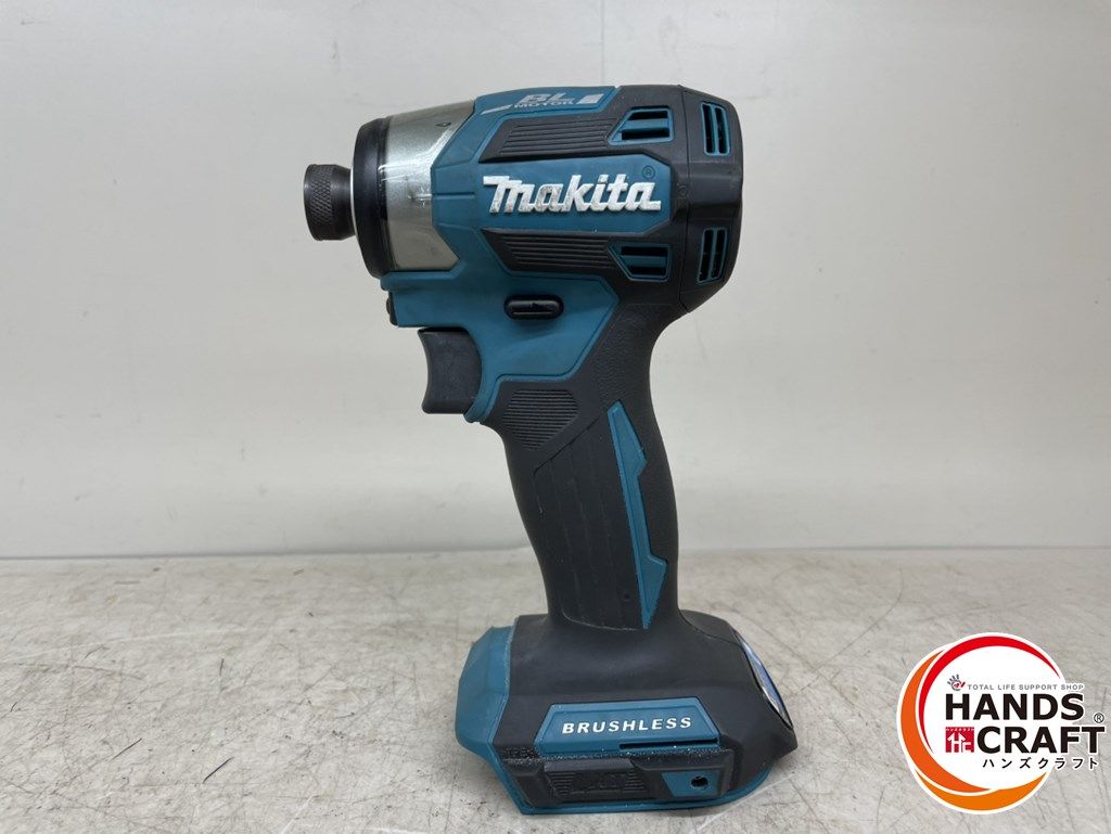 ♪♪マキタ インパクトドライバ TD173D makita 本体のみ