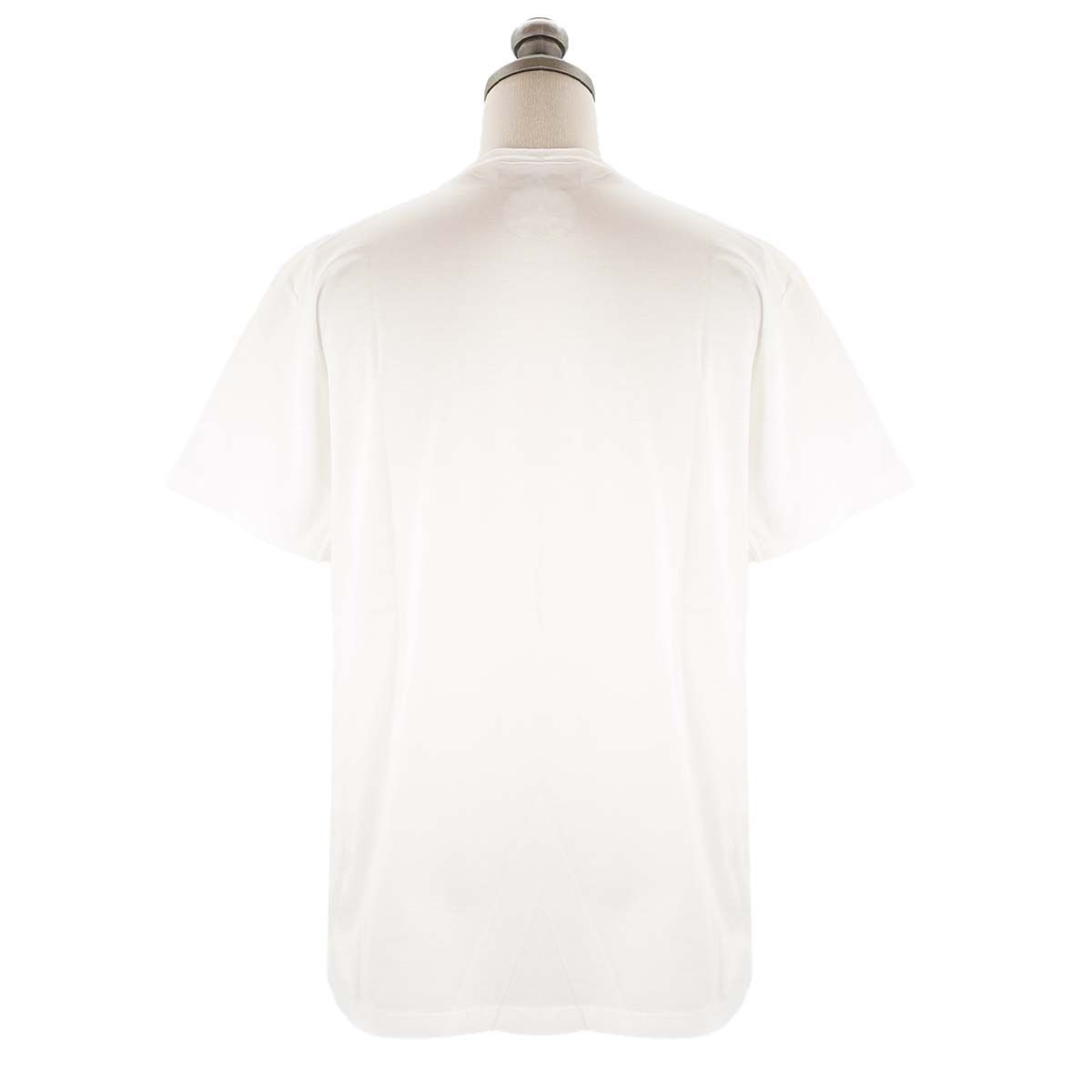 DSQUARED2 ディースクエアード 半袖Tシャツ S71GD1189 S23009 CZARNY T