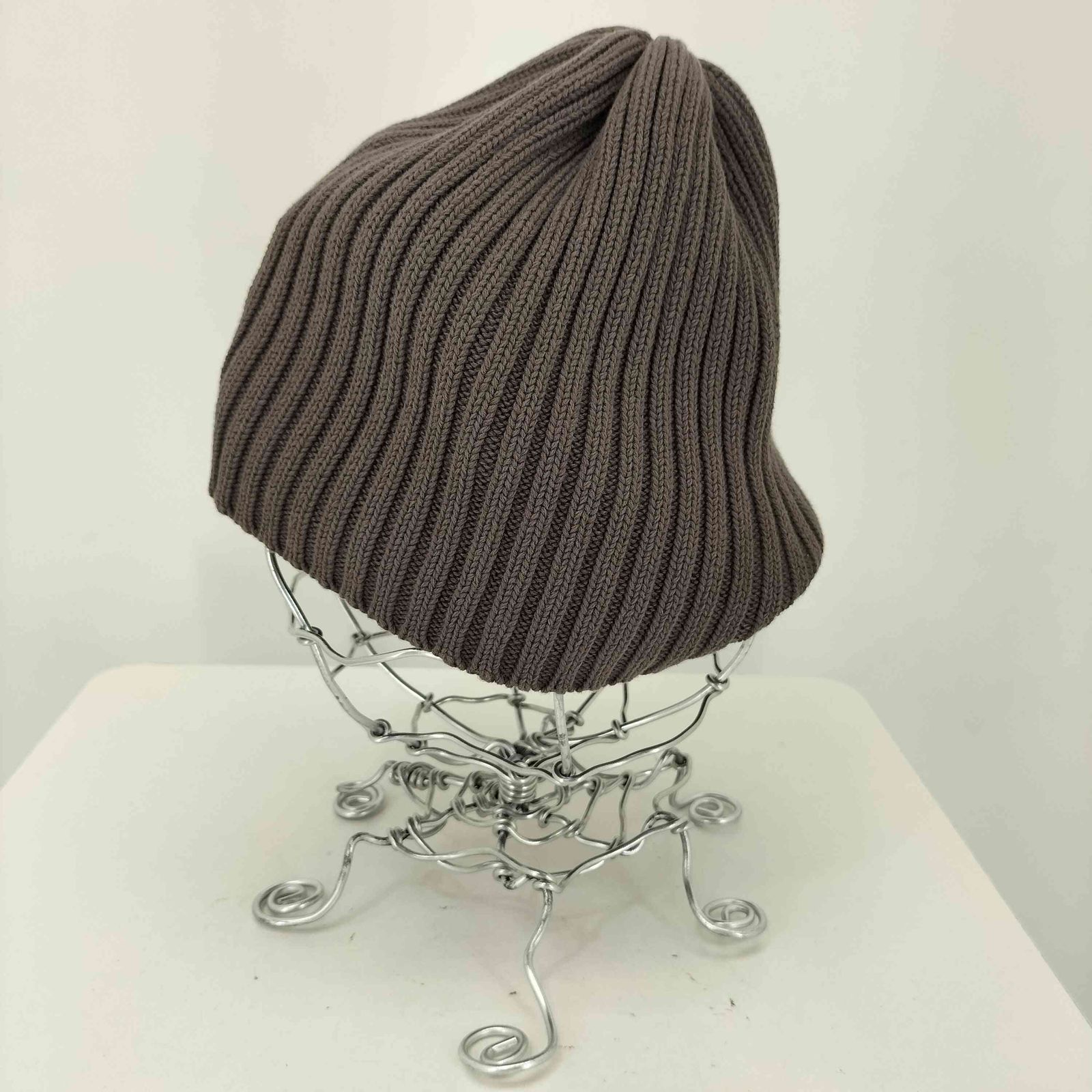 アワーレガシィー OUR LEGACY BOSTON BEANIE ボストンビーニー メンズ