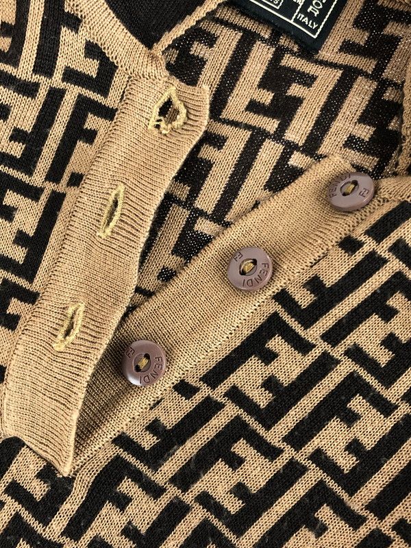 レディース FENDI