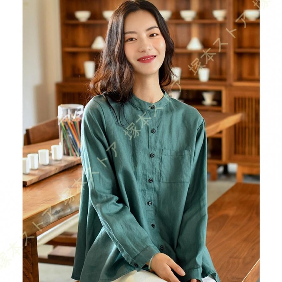 ロングシャツ 入学式