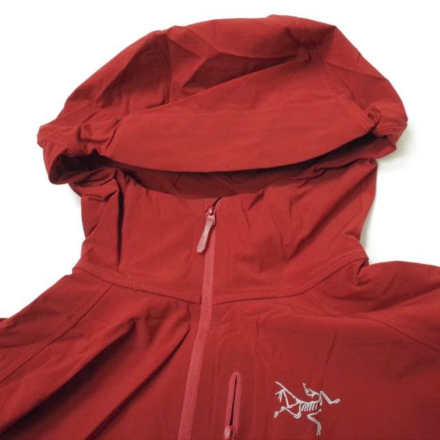 ARC'TERYX アークテリクス Sigma SL Anorak シグマSLアノラック 23099