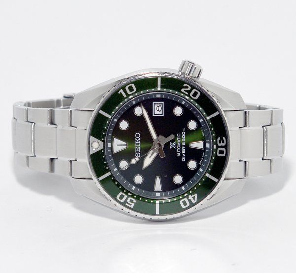 ☆箱保付！美品！SEIKO セイコー PROSPEX プロスペックス