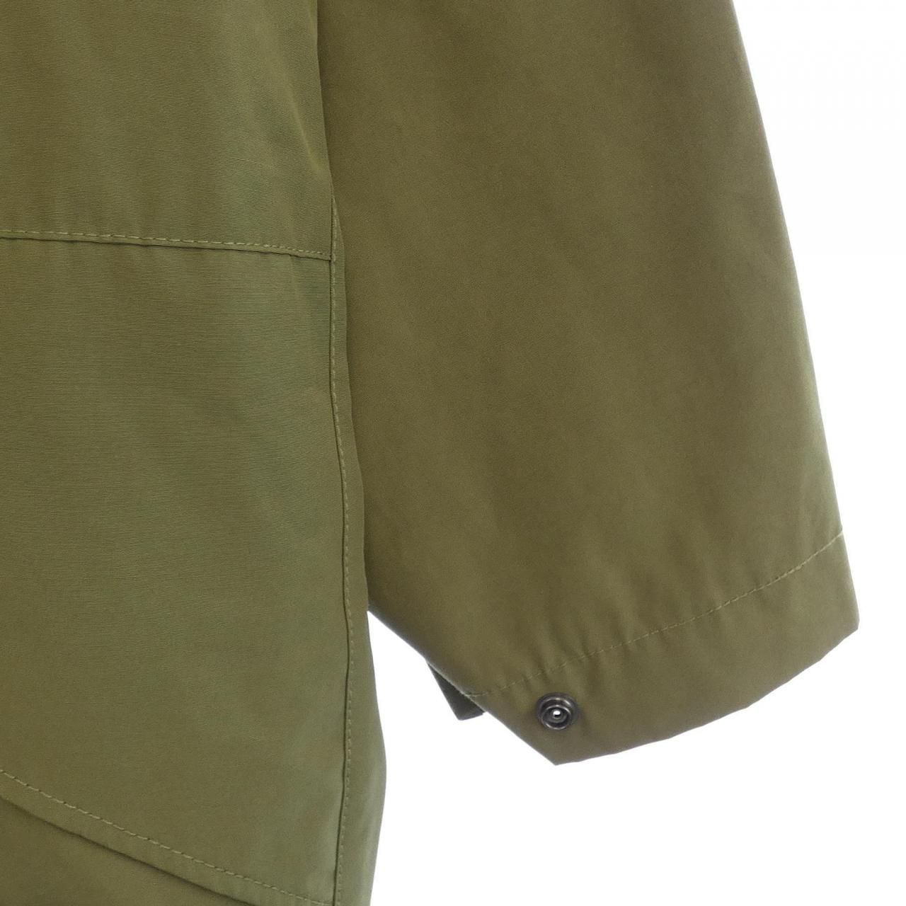 スピックアンドスパン