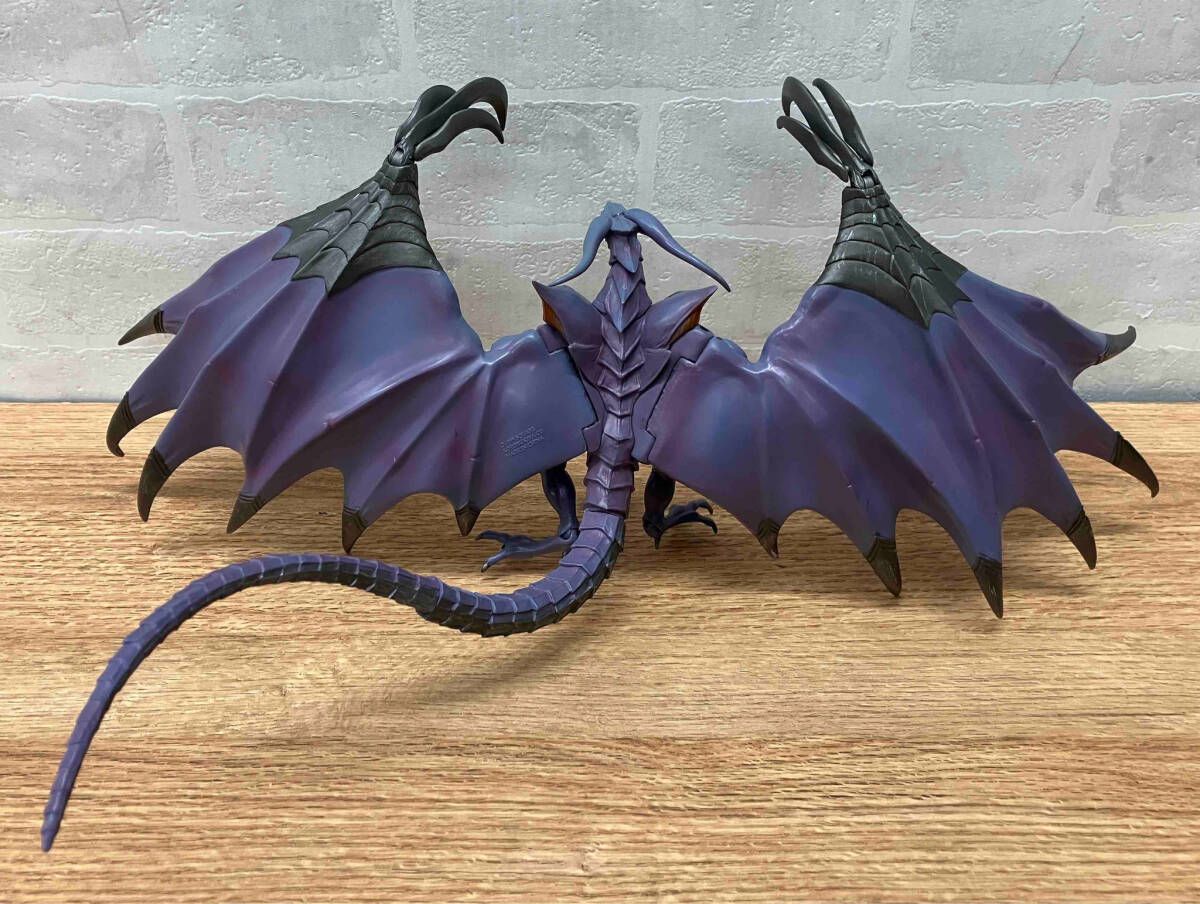 ティアマト バハムート フィギュアセット ティアマト バハムート フィギュアセット 61T6m8KOO3L.jpg_BO30