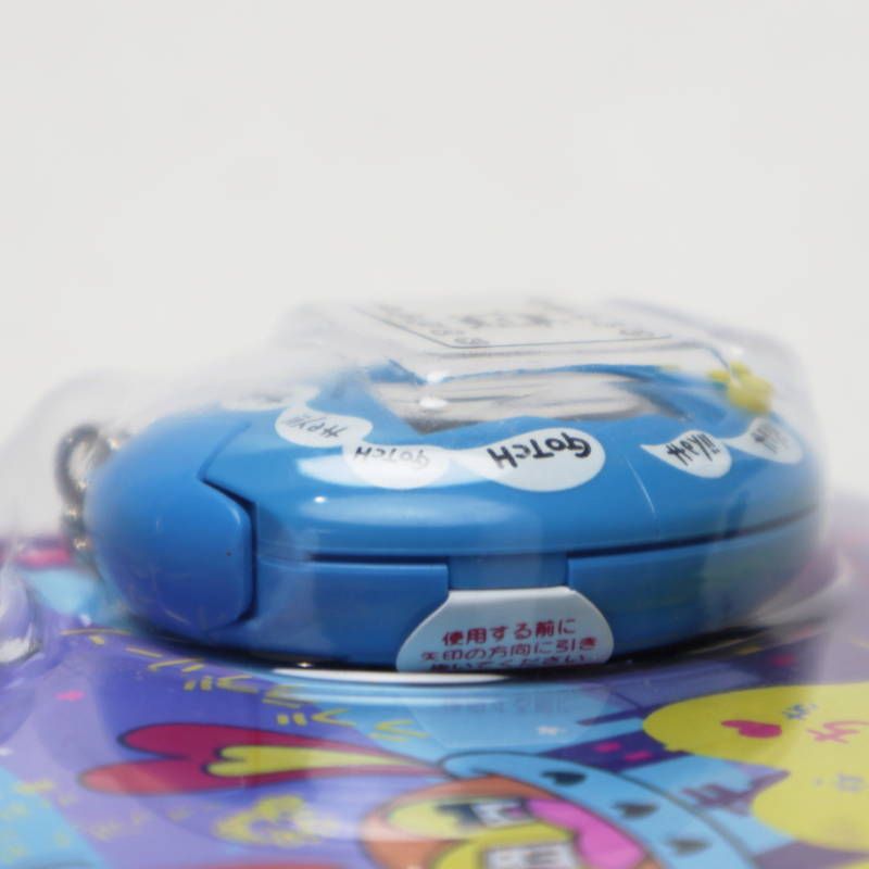BANDAI - S05-s001 未開封 たまごっち オスっち メスっち 2点セット ブルー ピンク バンダイ 1997 S05-s001 未開封 たまごっち オスっち メスっち 2点セット