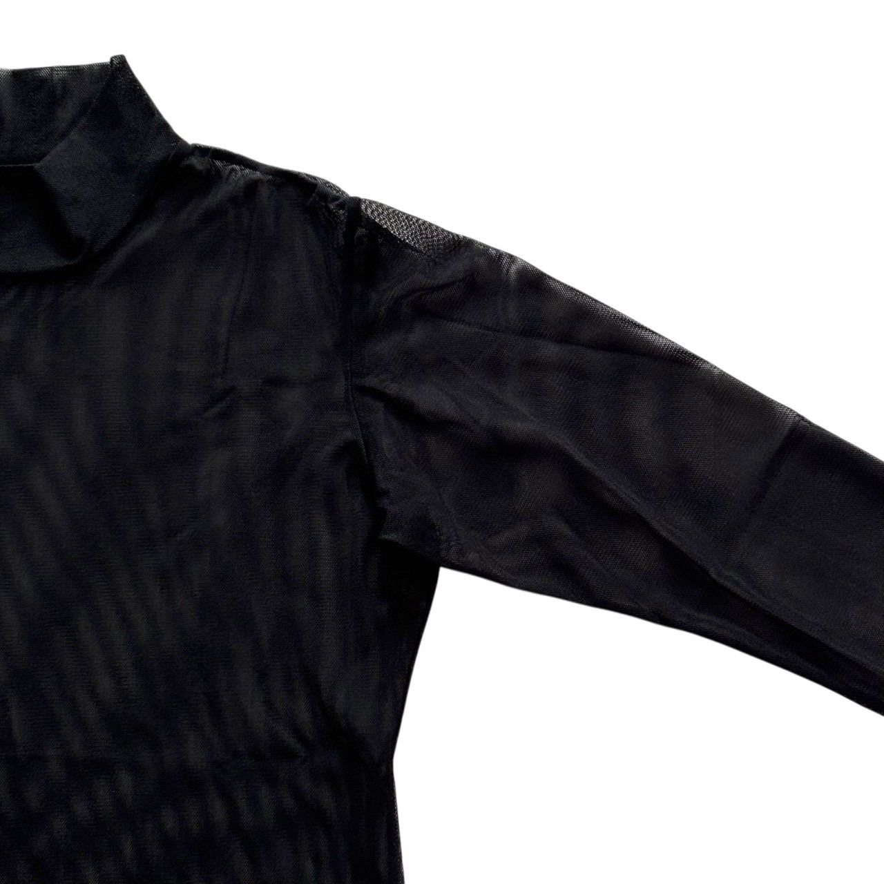 ハイネック レディース