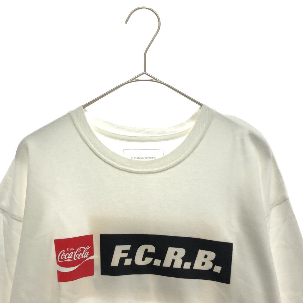 F.C.R.B./F.C.Real Bristol/FCRB (エフシーアールビー/エフシーレアル