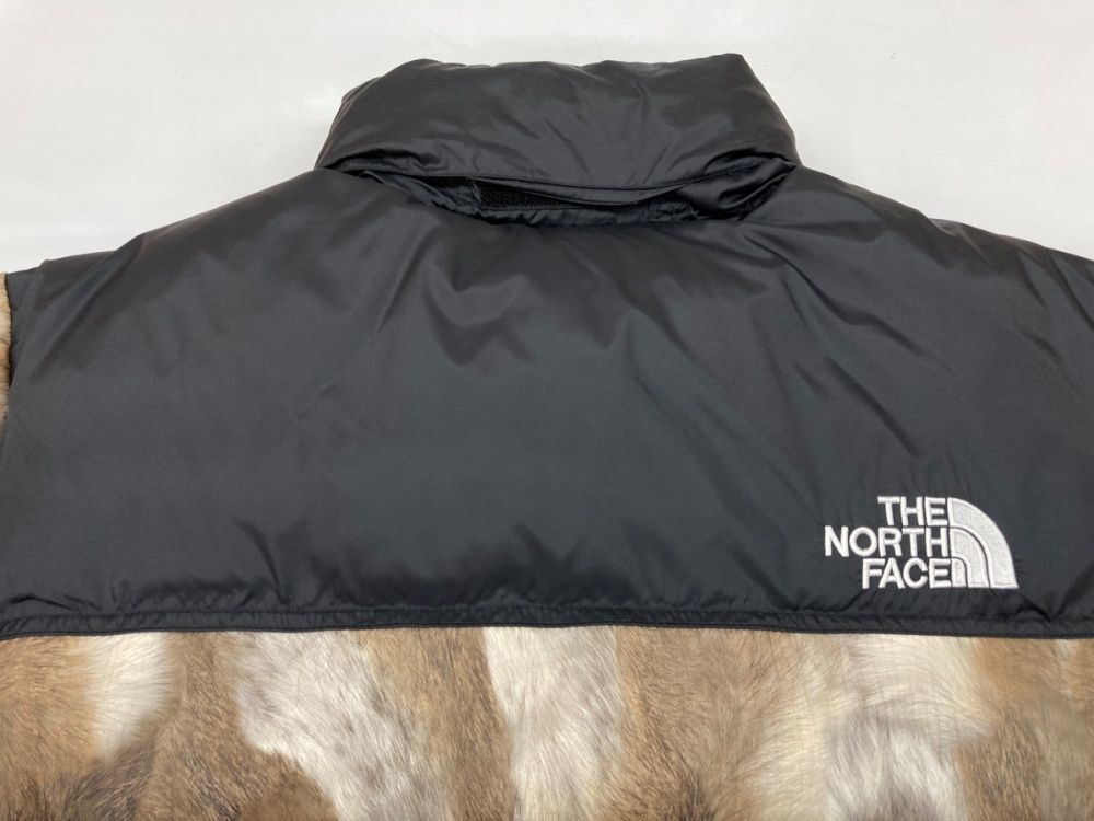 Supreme×THE NORTH FACE ファープリント ヌプシ SUPREME×THE NORTH FACE/シュプリーム×ザ・ノースフェイス】より
