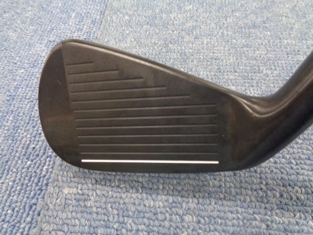 フォーティーン GelongD IX-001 2020 NSプロMODUS3 TOUR105 S 6番 23度 単品アイアン 600204