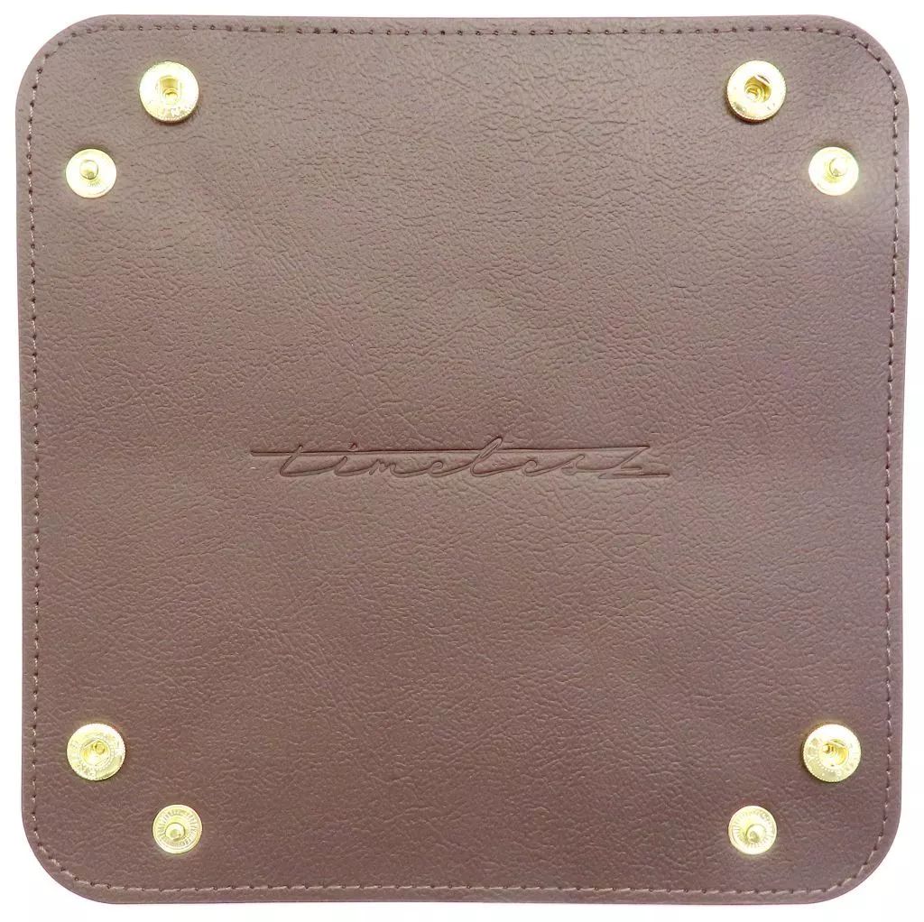 【中古】雑貨 timelesz オリジナルレザートレイ 「CD timelesz」 封入プレゼントカードC賞当選品