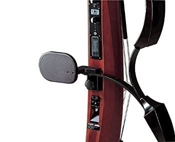 【】ヤマハ YAMAHA SLB100用膝当て BKS1