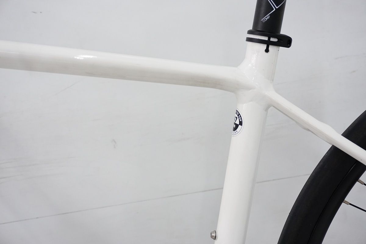 2020年モデル クロスバイク