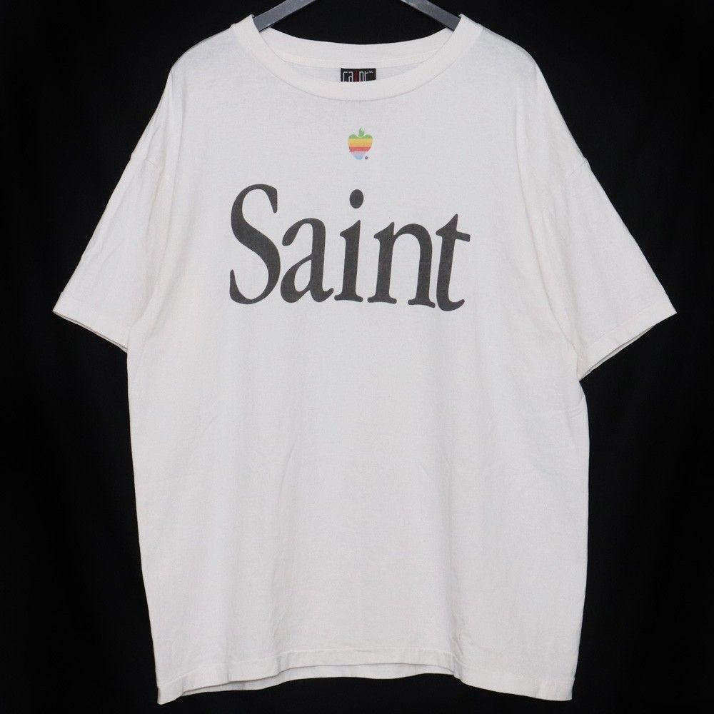 Saint Michael セントマイケル タンクトップ ＸＬサイズ SAINT MICHAEL XLサイズ Saint Michael セントマイケル タンクトップ