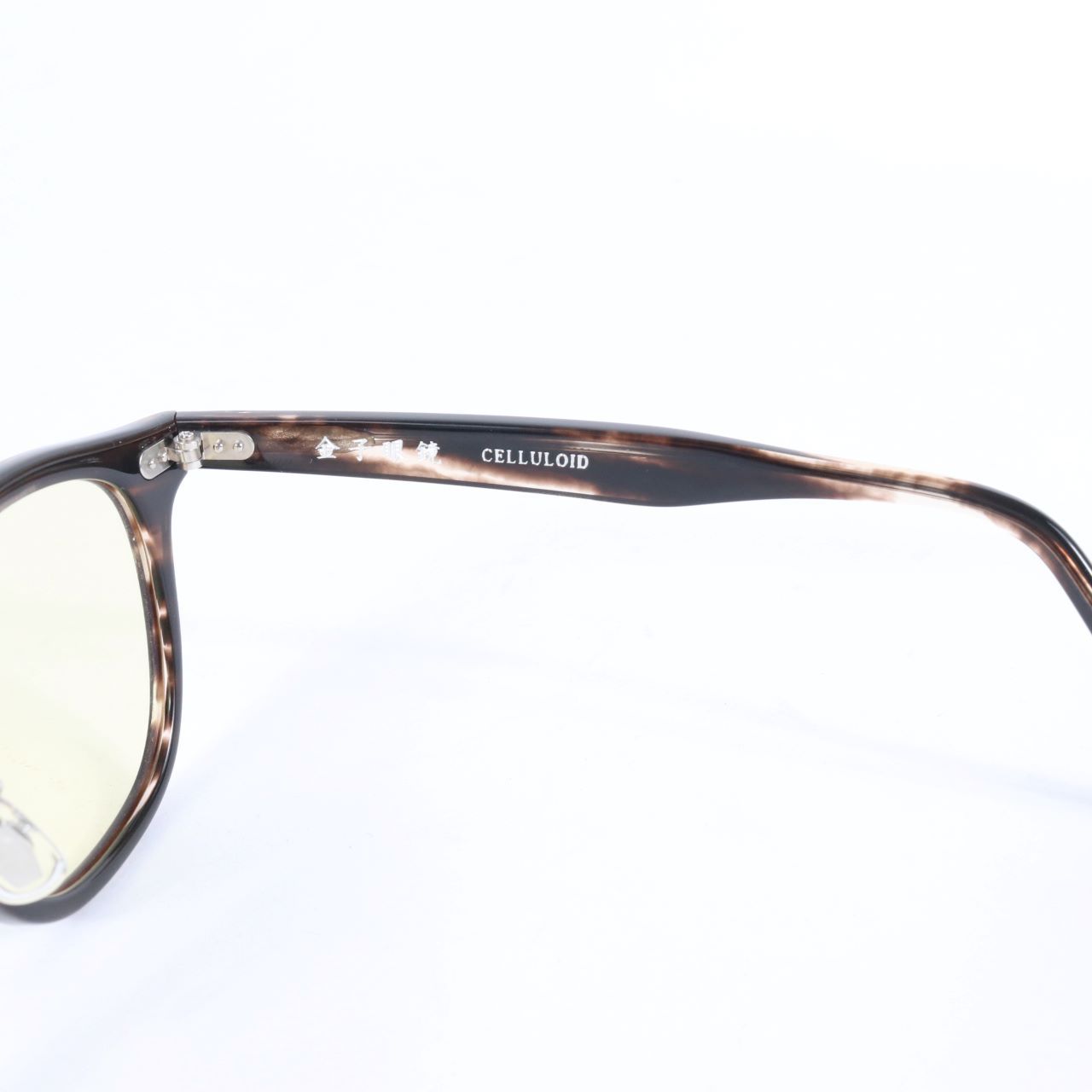 人気SALE100%新品金子眼鏡　KCS-29 小物