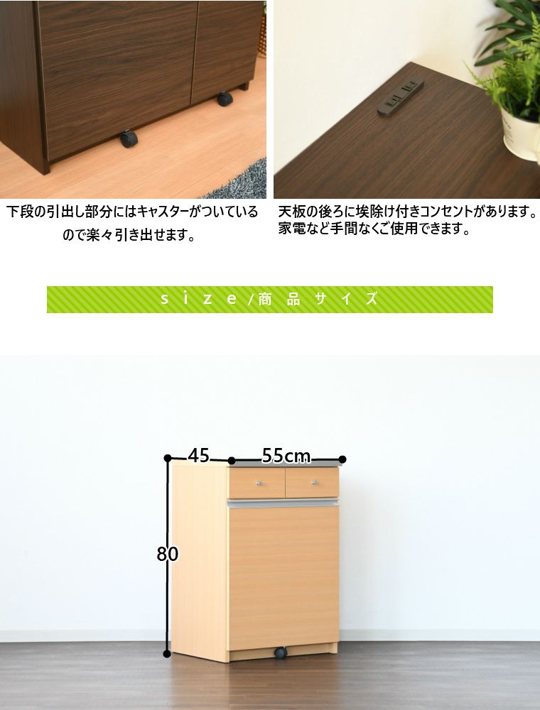 ゴミ箱 ダストボックス