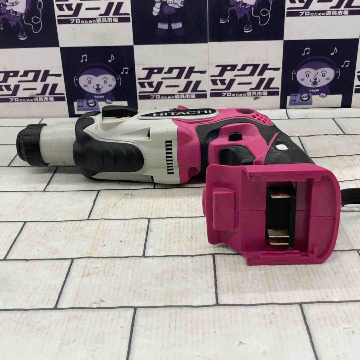 旧 日立工機