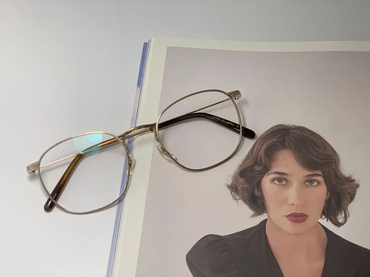 GOLDSEN オーヴァル