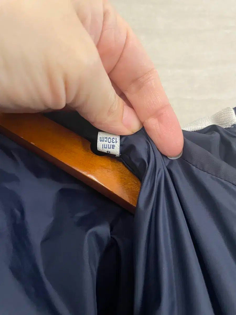 8y ウィンドブレーカー