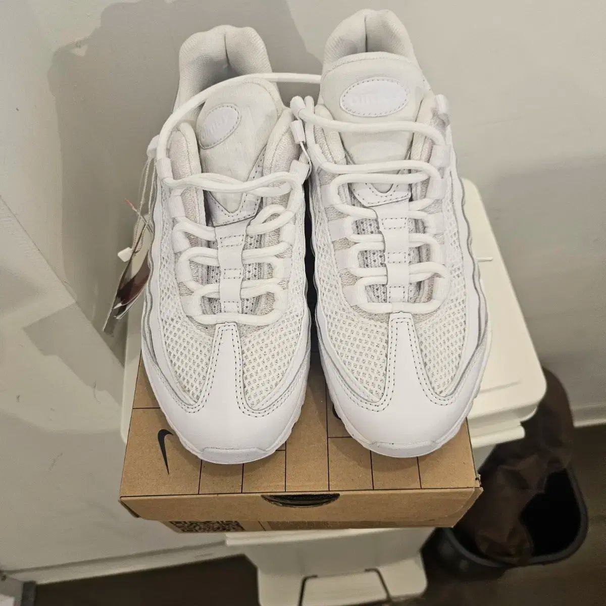 NIKE ナイキ エア メックス 95
