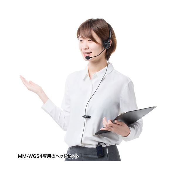 オーバーヘッド型 MM-WGS4-HS2