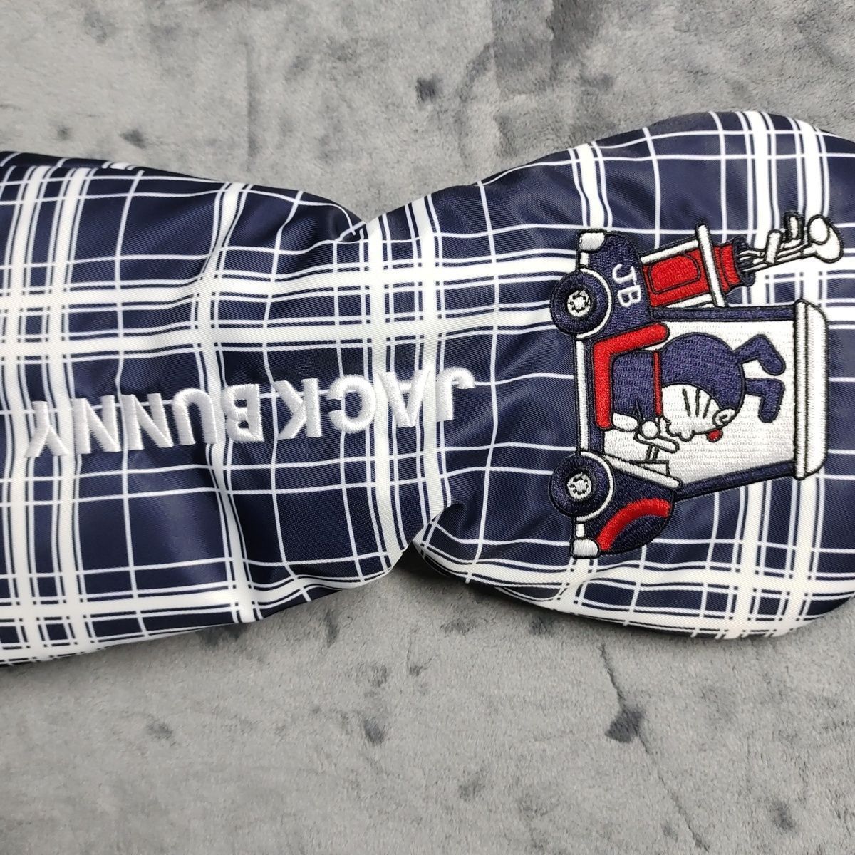 PING ヘッドカバー4ヶセット PING Golf ピンゴルフ ゴルフ クラブ ヘッドカバー 4点セット 4点