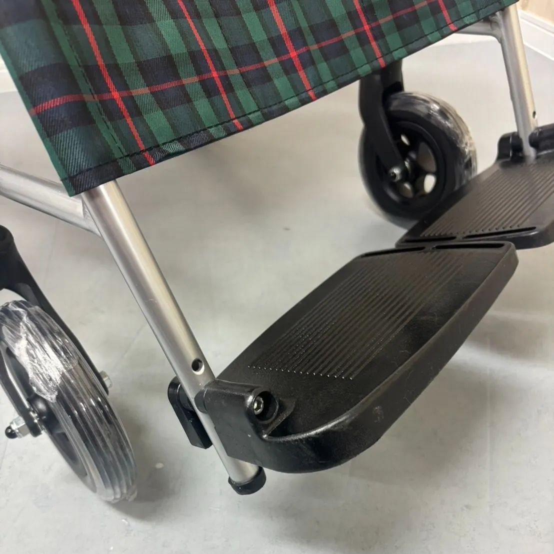 MPN-43JD MIKI ミキ 車椅子 車いす 車イス スタンダード