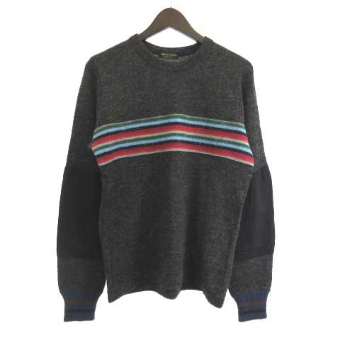 コムデギャルソンオムプリュス COMME des GARCONS HOMME PLUS アルパカ 