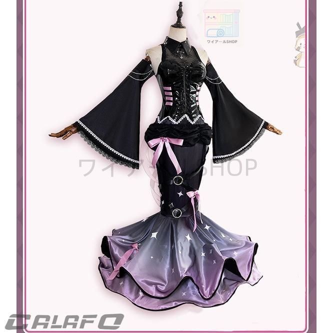 巡音ルカ×ラスカル