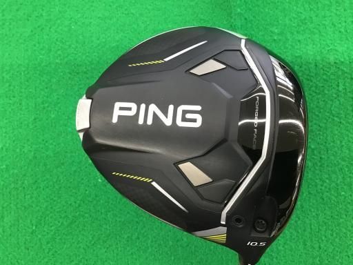 ピン G430 MAX 10K 10.5° ドライバー DR SPEEDER NX 45 DR フレックスその他 メンズ 男性用 右利き 右用 Cランク ゴルフクラブ