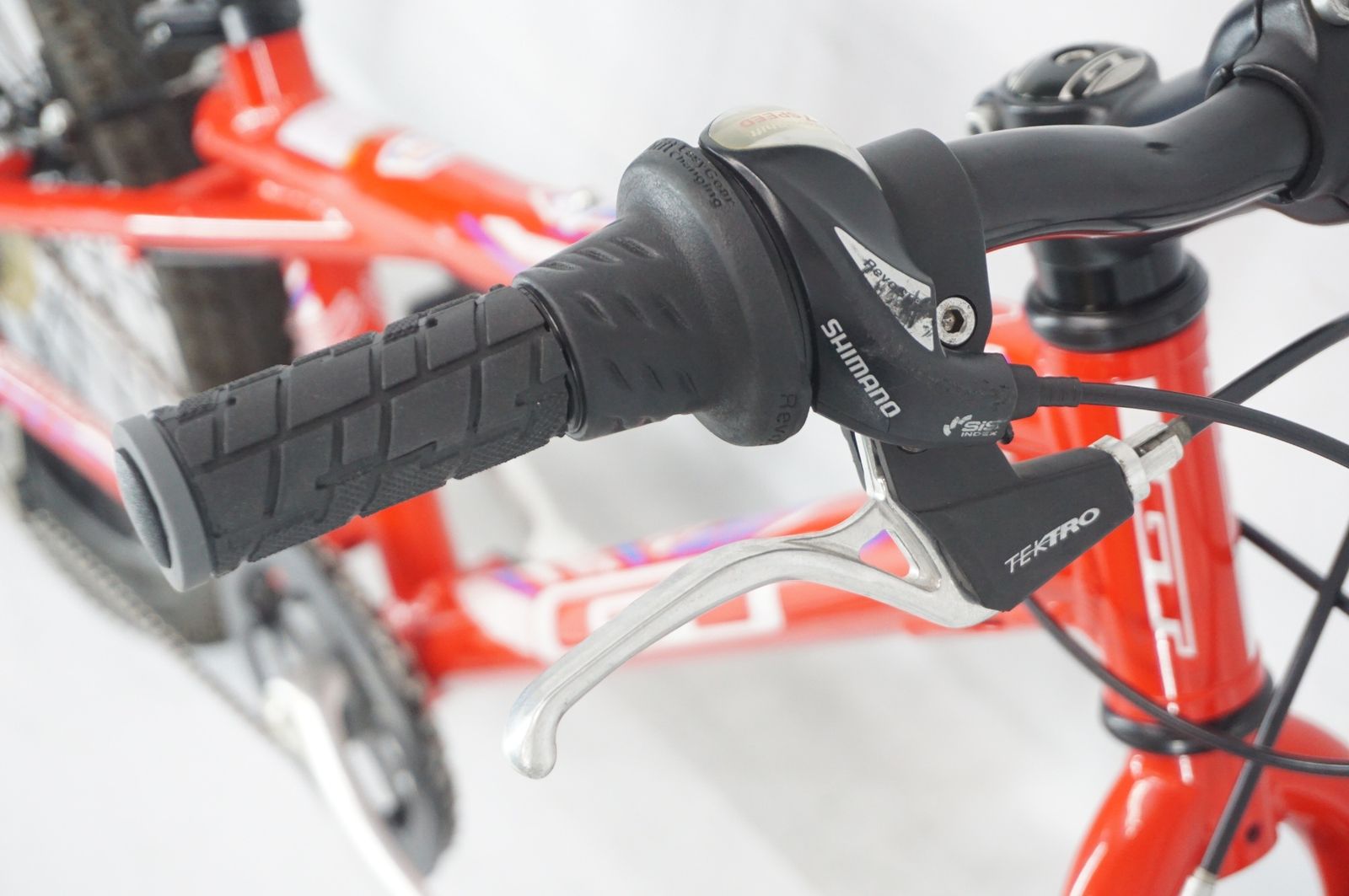 キッズバイク バイチャリ阪急塚口店