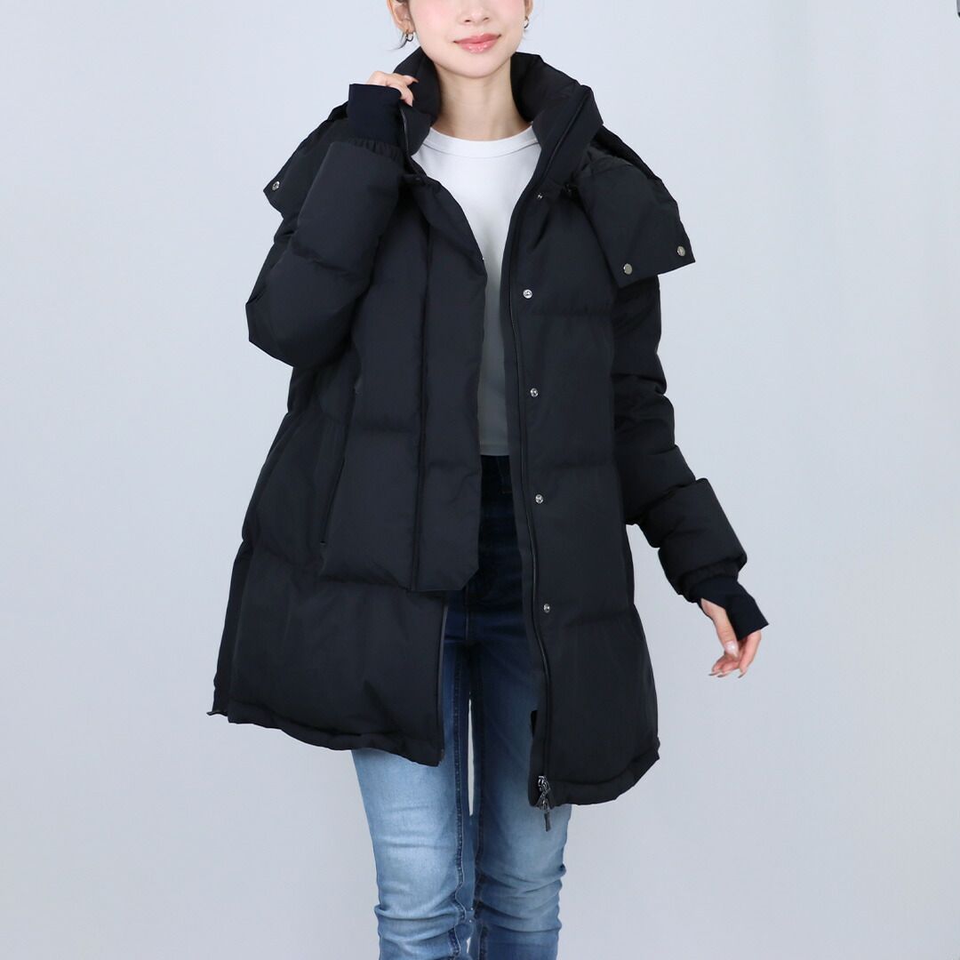 ダウンジャケット PI002047D