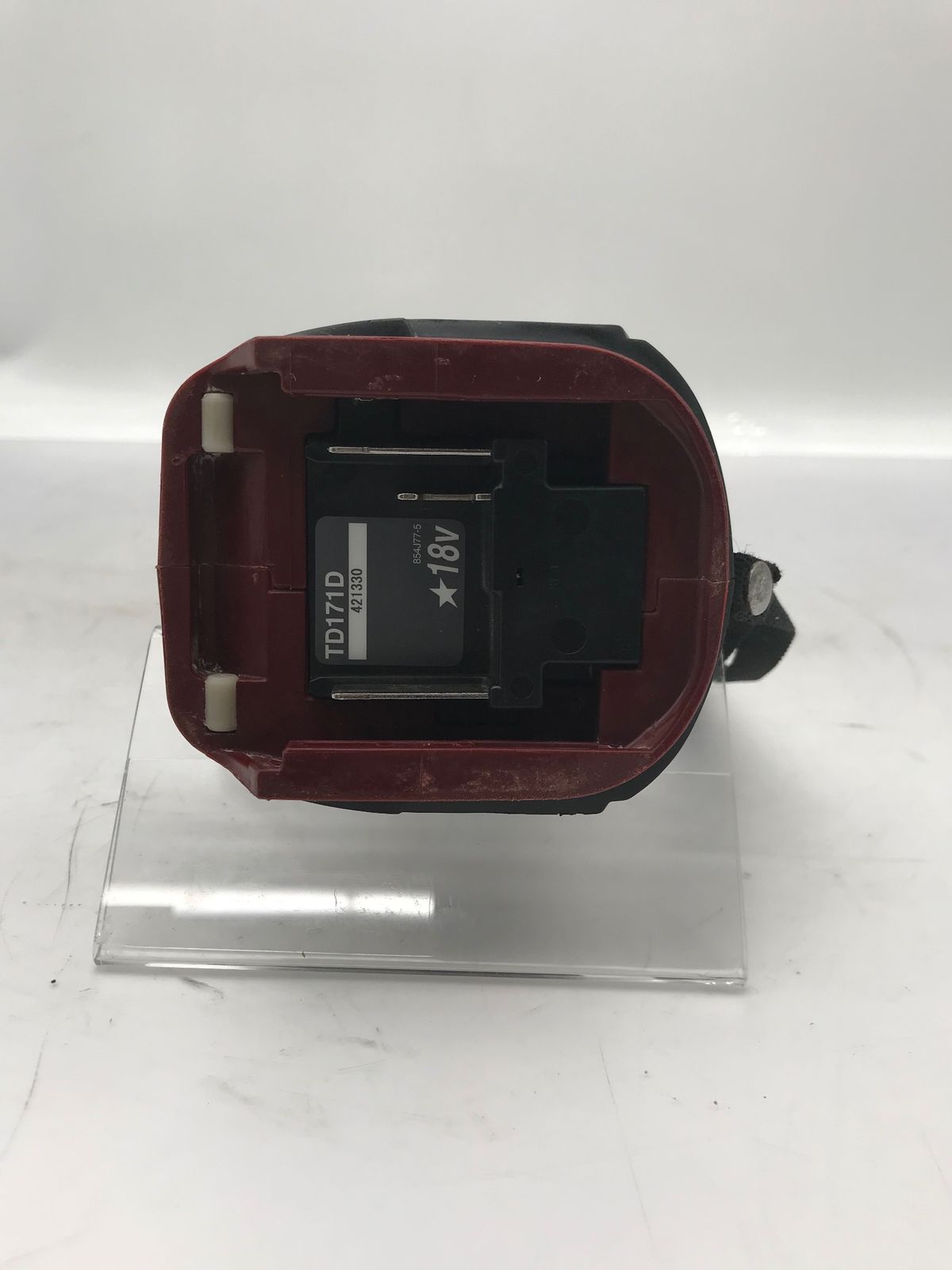 品 Makita マキタ 18v充電式インパクトドライバ TD171DGXAR ITG5X10Q80XK エコツール小牧ｲﾝﾀｰ店 M02 HRDEVELOPMENT_JP