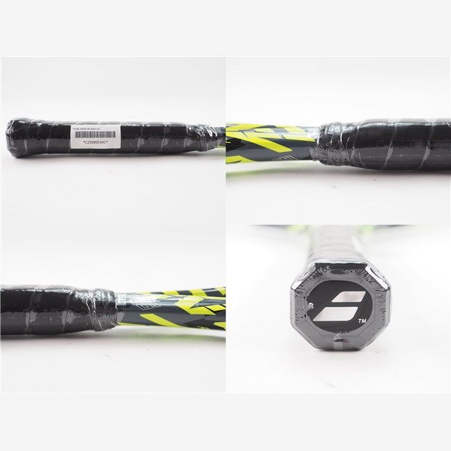 中古 テニスラケット バボラ ピュア アエロ 98 2023年モデル (G3) BABOLAT PURE AERO 98 2023 (c25080034c) 楽天市場】【中古】バボラ ピュア アエロ 98 2023年モデル