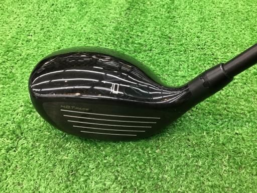 中古】 コブラ cobra AEROJET 5W フェアウェイウッド FW Tour AD