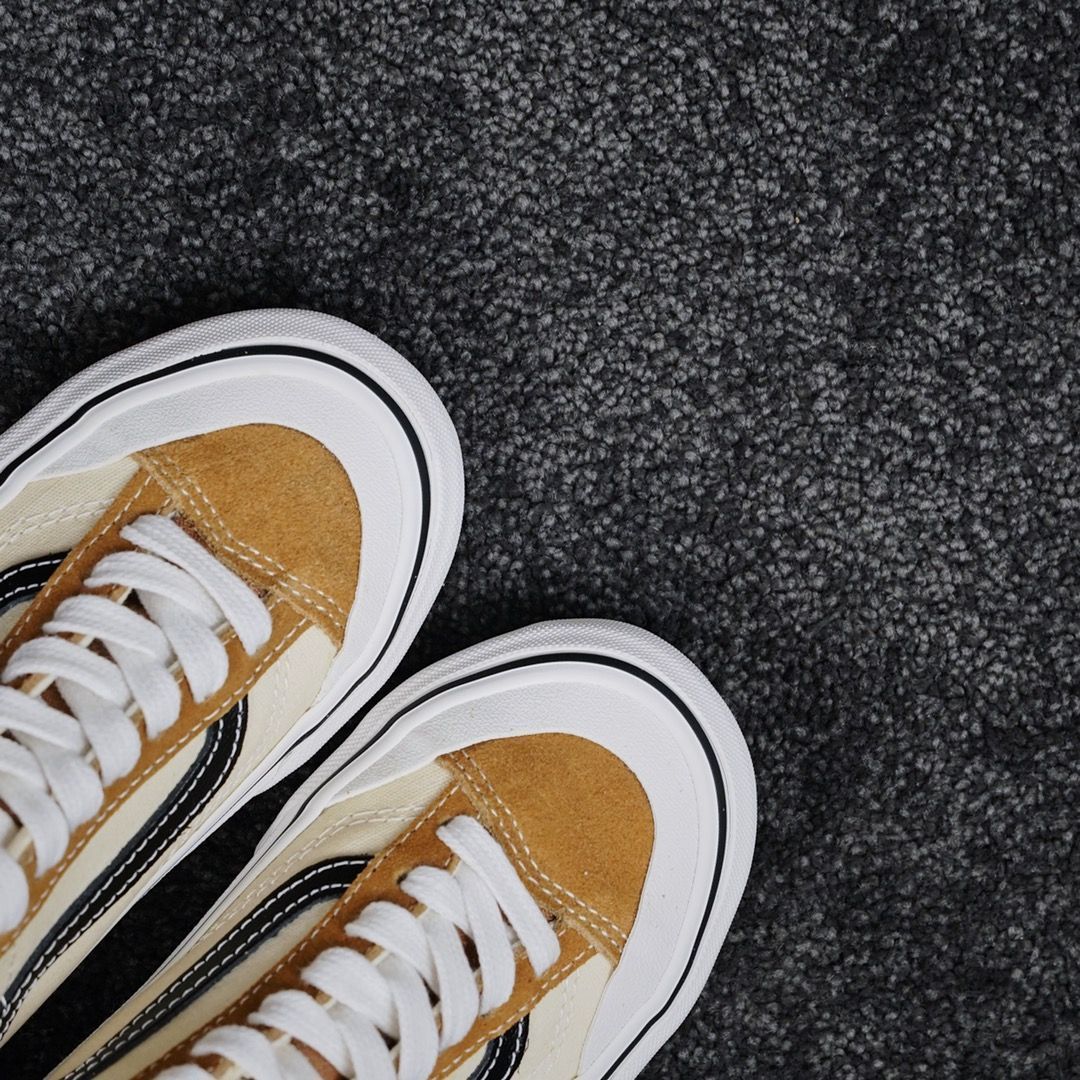 Vans Style