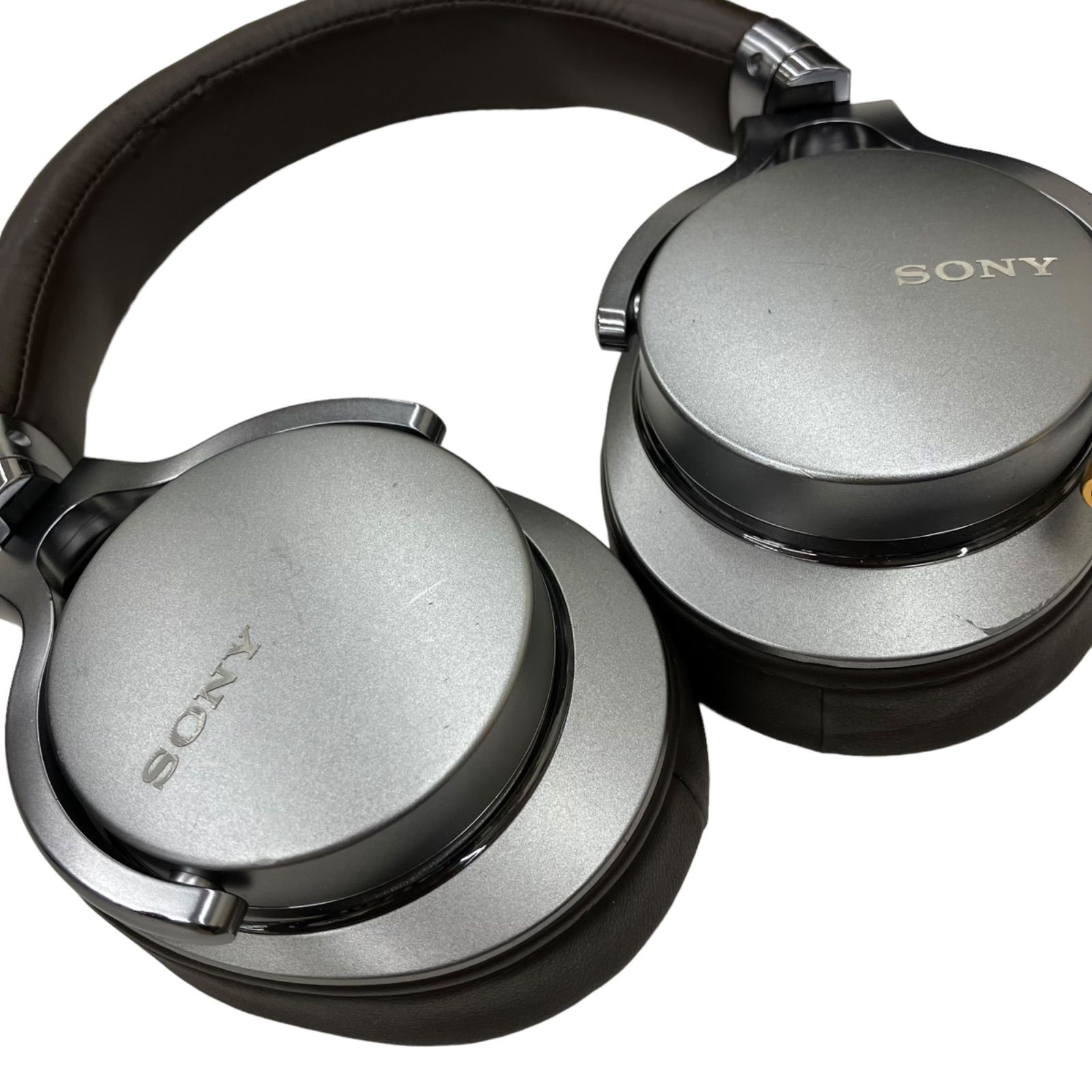 SONY MDR-1A(SQ) シルバー Sony MDR-1A Review | PCMag