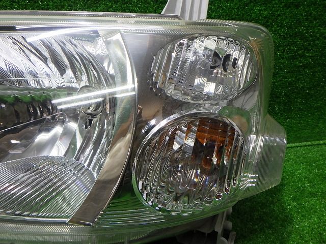 タント L375S L385S ハロゲン ヘッドライト ダイハツ 純正 ヘッド LED