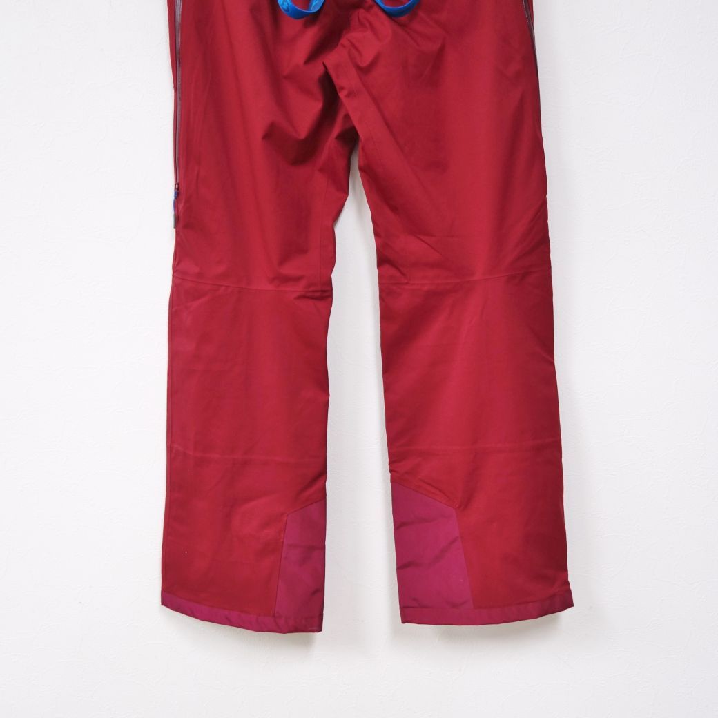 美品 スコット SCOTT EXPLORAIR 3L MEN'S PANTS