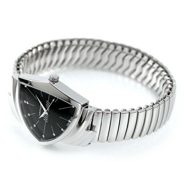  ハミルトン 腕時計 メンズ ベンチュラ フレックスブレスレットモデル 32 5 mm VENTURA その他 時計