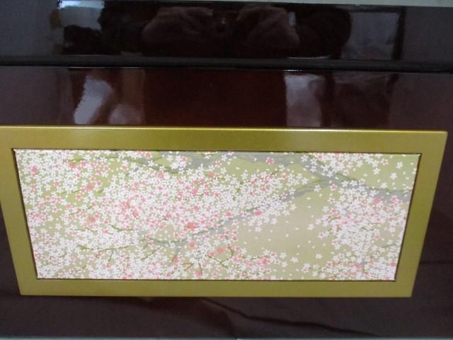 訳あり 新品 雛道具 屏風 飾り台 セット 箱型収納 溜塗 雛人形 ひな人形 ひな祭り 節句 訳あり 新品 雛道具 屏風 飾り台 セット 箱型収納 溜塗 雛人形