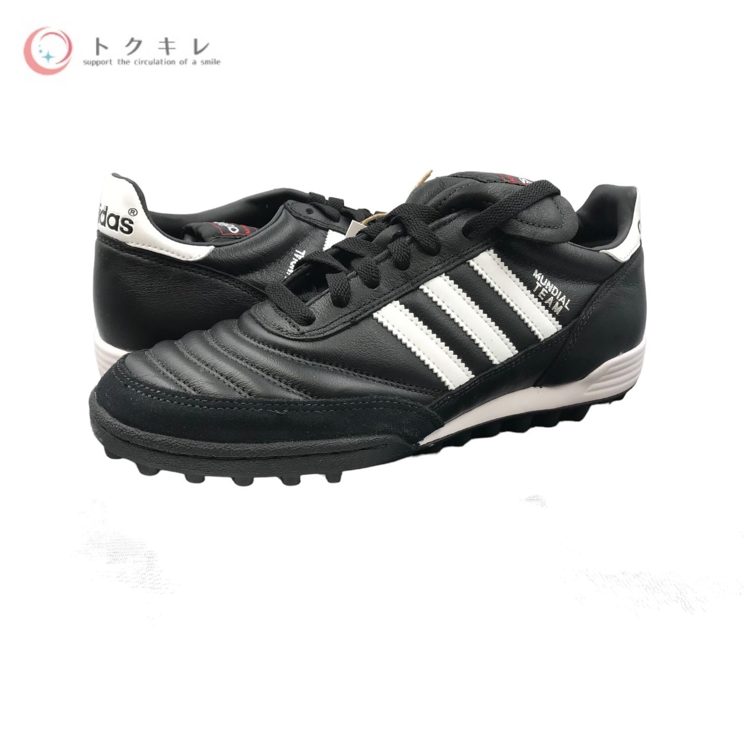 トクキレ】adidas (アディダス) MUNDIAL TEAM (ムンディアル チーム 