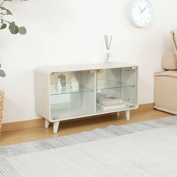 シェルフ ワイド