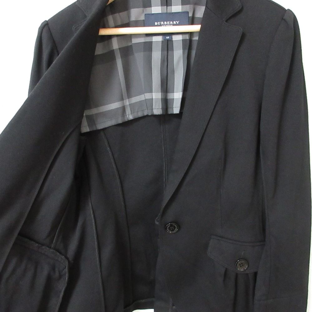 BURBERRY LONDON