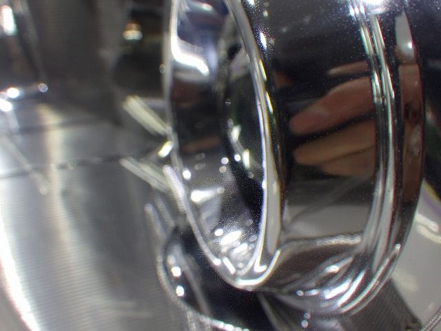 ヘッドライト左右 HID