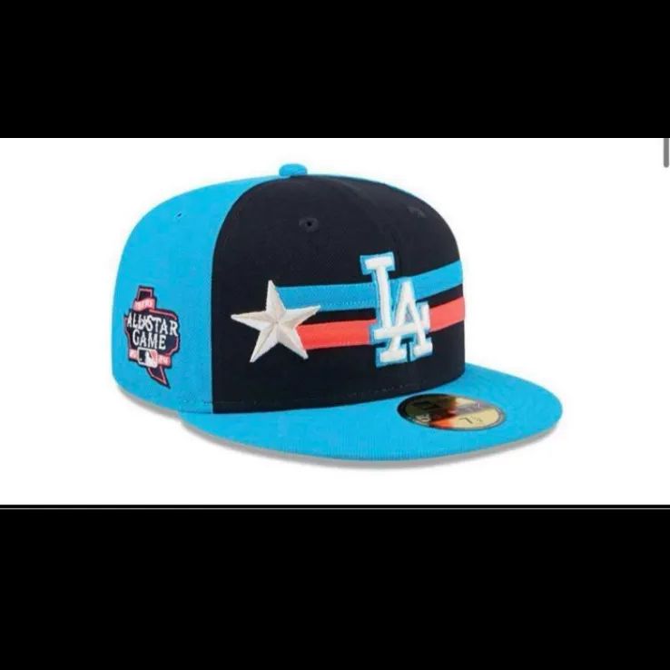 完売品 MLB公式 国内未発売 New Era ニューエラロサンゼルス 