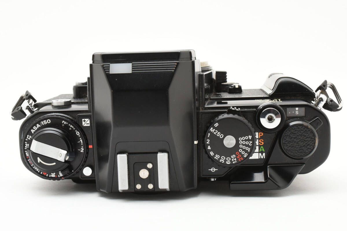 NIKON FA