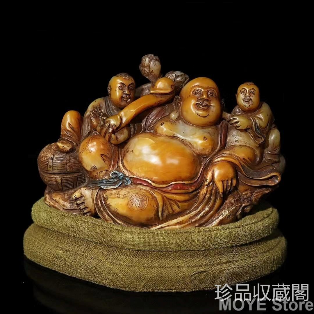 中国古美術
