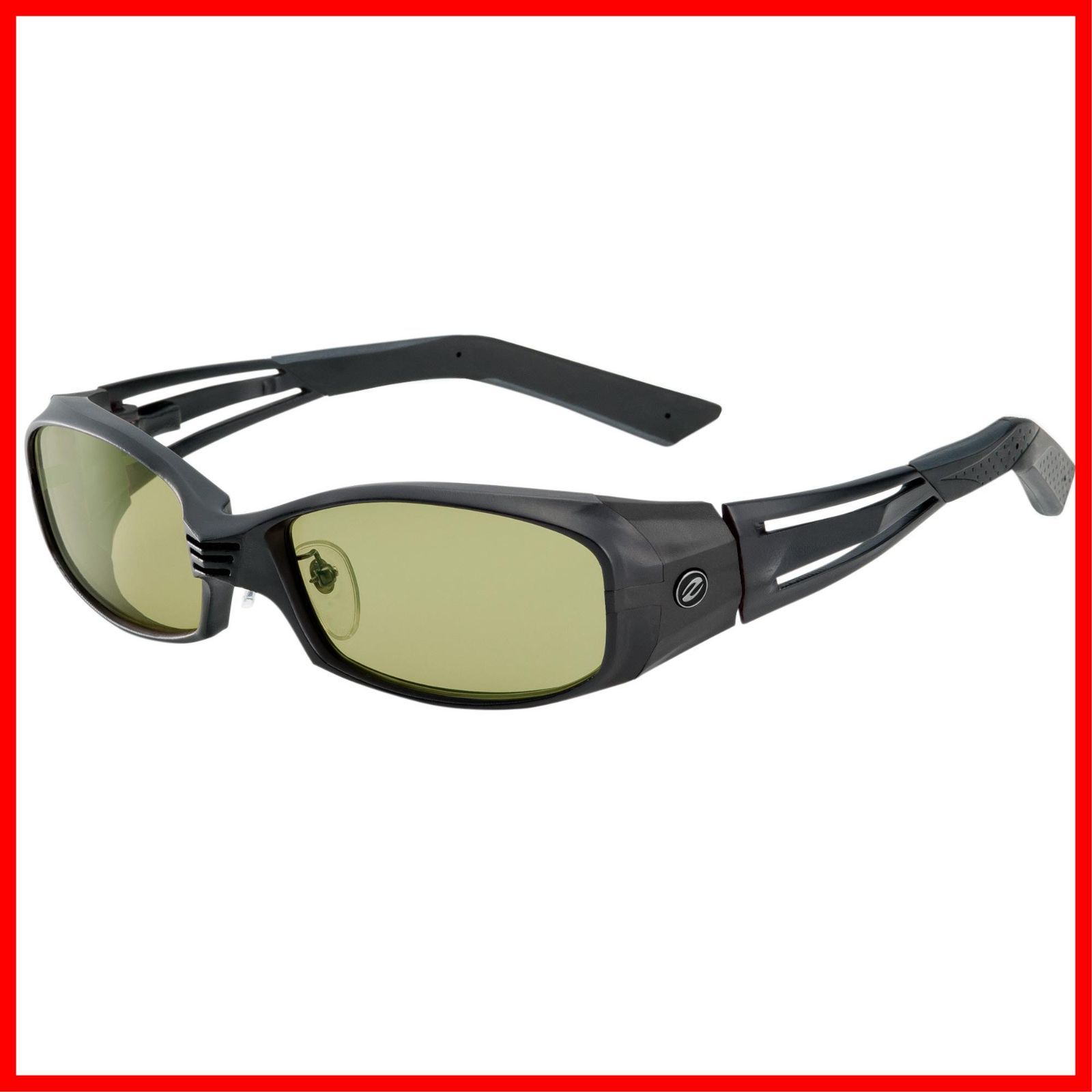 Zeque ヴェロセカンド　マットブラック Zeque ヴェロセカンド マットブラック Zeque ヴェロセカンド マット